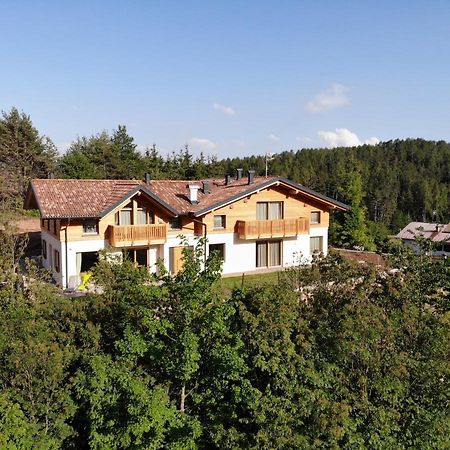Вілла Bioagritur La Casa Dei Trajeri Фай-делла-Паганелла Екстер'єр фото
