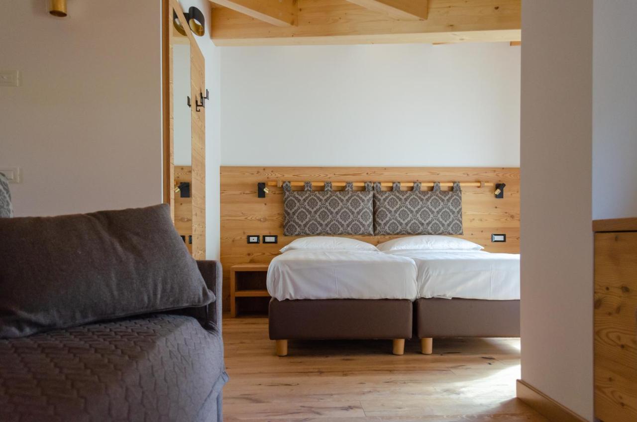 Вілла Bioagritur La Casa Dei Trajeri Фай-делла-Паганелла Екстер'єр фото