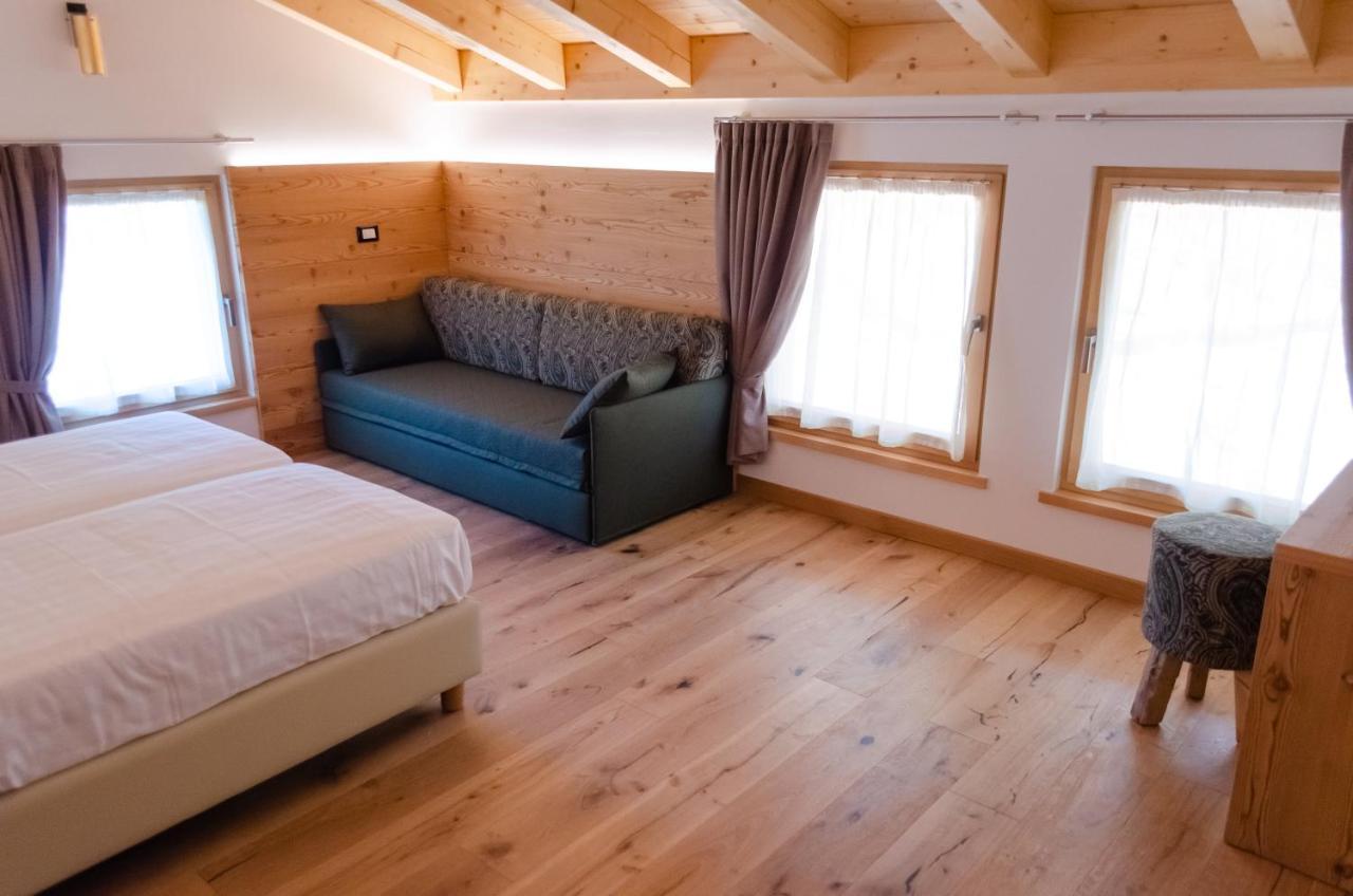 Вілла Bioagritur La Casa Dei Trajeri Фай-делла-Паганелла Екстер'єр фото