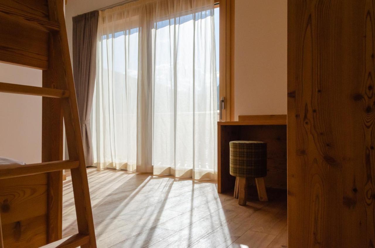 Вілла Bioagritur La Casa Dei Trajeri Фай-делла-Паганелла Екстер'єр фото