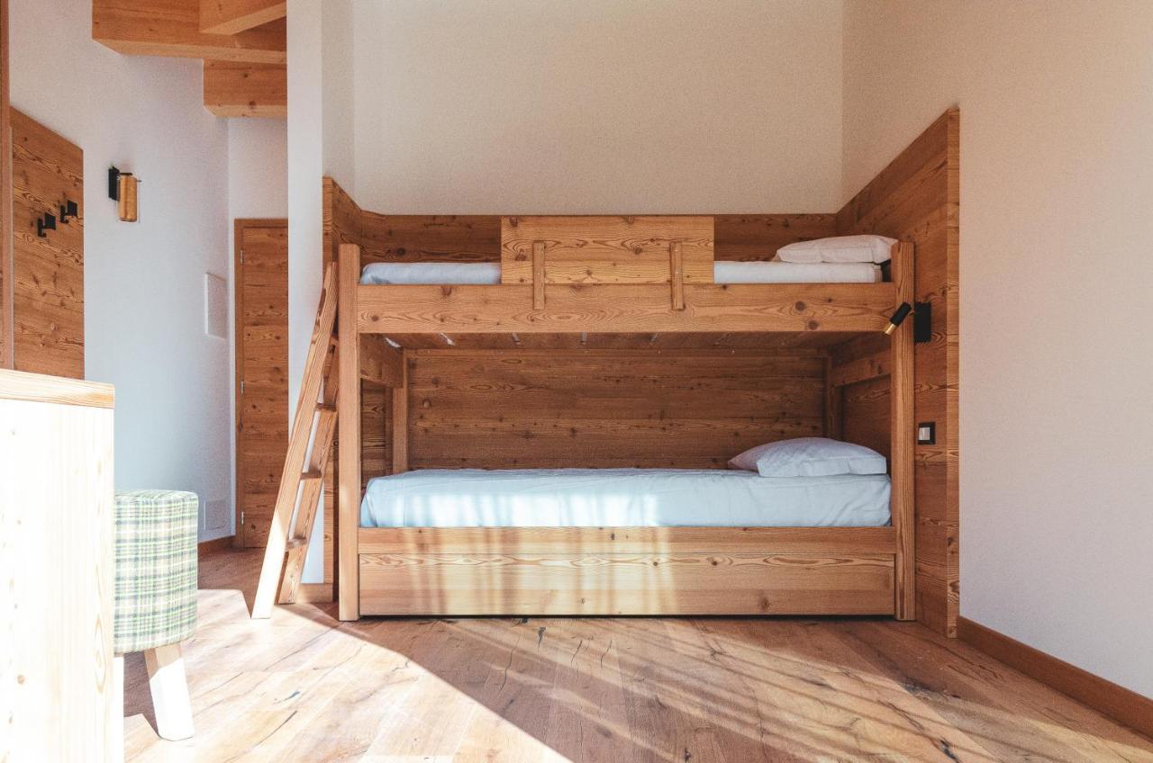 Вілла Bioagritur La Casa Dei Trajeri Фай-делла-Паганелла Екстер'єр фото