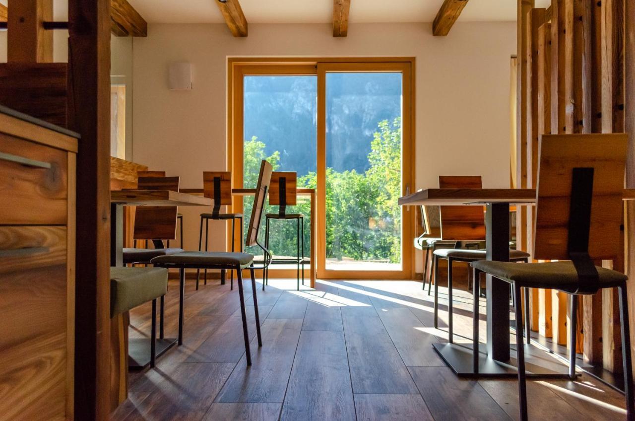 Вілла Bioagritur La Casa Dei Trajeri Фай-делла-Паганелла Екстер'єр фото
